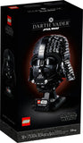 75304 Casco di Darth Vader