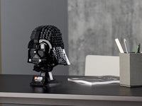 75304 Casco di Darth Vader