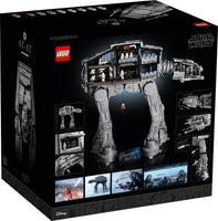 75313 AT-AT Ultimate Collector's Edition
