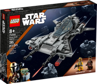 75346 Pirata Snub Fighter
