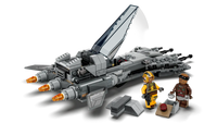 75346 Pirata Snub Fighter