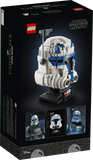 75349 Casco di Captain Rex