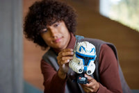 75349 Casco di Captain Rex