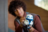75349 Casco di Captain Rex