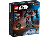 75368 Mech di Darth Vader™