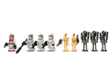 75372 Battle Pack Clone Trooper