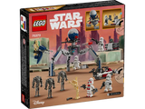 75372 Battle Pack Clone Trooper