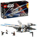 75399 U-Wing Starfighter™ ribelle