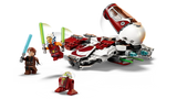 75401 Jedi Interceptor™ di Ahsoka