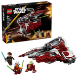 75401 Jedi Interceptor™ di Ahsoka