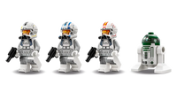 75402 Starfighter ARC-170