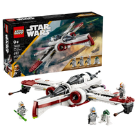 75402 Starfighter ARC-170