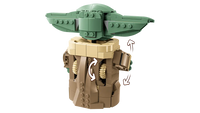 75403 Grogu™ e carrozzina