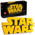 75407 Logo Star Wars™ in mattoncini