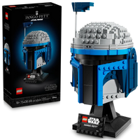 75408 Casco di Jango Fett™