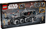 75413 Juggernaut della Repubblica