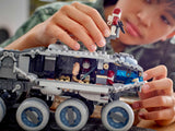 75413 Juggernaut della Repubblica