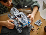 75413 Juggernaut della Repubblica