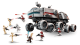 75413 Juggernaut della Repubblica