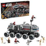 75413 Juggernaut della Repubblica