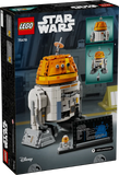 75416 Droide astromeccanico Chopper (C1-10P)™