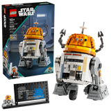 75416 Droide astromeccanico Chopper (C1-10P)™