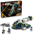 75433 Astronave di Jango Fett