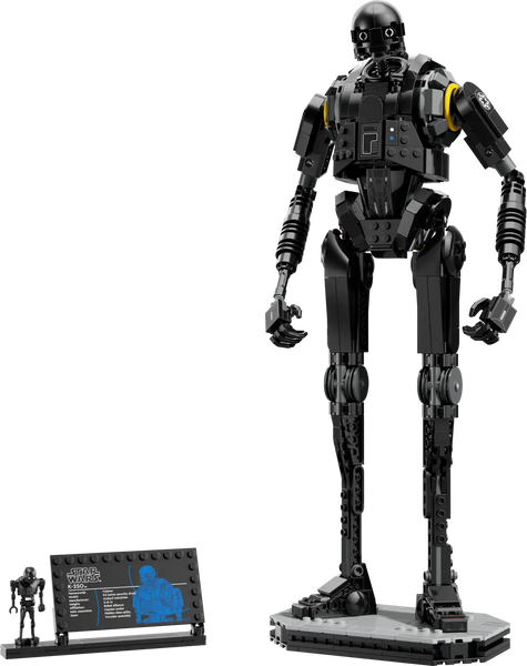 75434 Droide di sicurezza K-2SO™