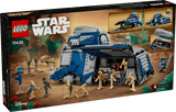 75435 MTT™ separatista Battaglia di Felucia