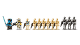75435 MTT™ separatista Battaglia di Felucia