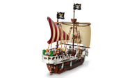 75639 La nave pirata Going Merry