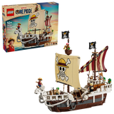 75639 La nave pirata Going Merry