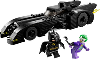 76224 Batmobile™: inseguimento di Batman™ vs. The Joker™