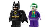76224 Batmobile™: inseguimento di Batman™ vs. The Joker™