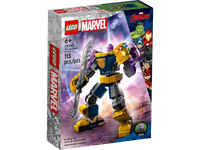 76242 Armatura Mech Thanos