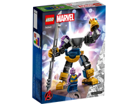76242 Armatura Mech Thanos