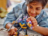 76242 Armatura Mech Thanos