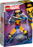 76257 Personaggio di Wolverine