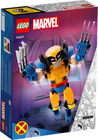 76257 Personaggio di Wolverine