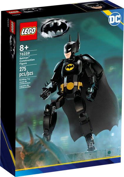 76259 Personaggio di Batman™