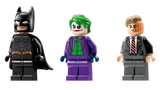 76303 Tumbler di Batman™ contro Two-Face™ e The Joker™
