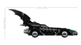 76304 Batmobile™ Batman Forever™