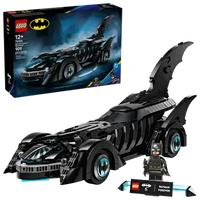 76304 Batmobile™ Batman Forever™