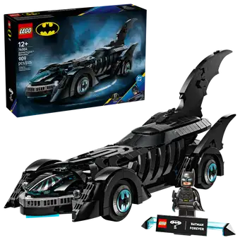 76304 Batmobile™ Batman Forever™