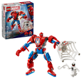 76308 Mech di Spider-Man contro Anti-Venom