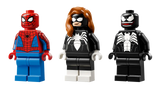 76309 Spider-Man contro Muscle Car di Venom