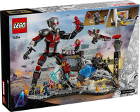 76314 Azione di battaglia Captain America: Civil War
