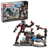 76314 Azione di battaglia Captain America: Civil War