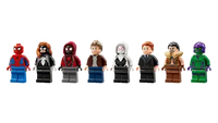 76324 Spider-Man contro Oscorp