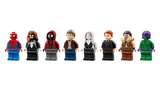 76324 Spider-Man contro Oscorp